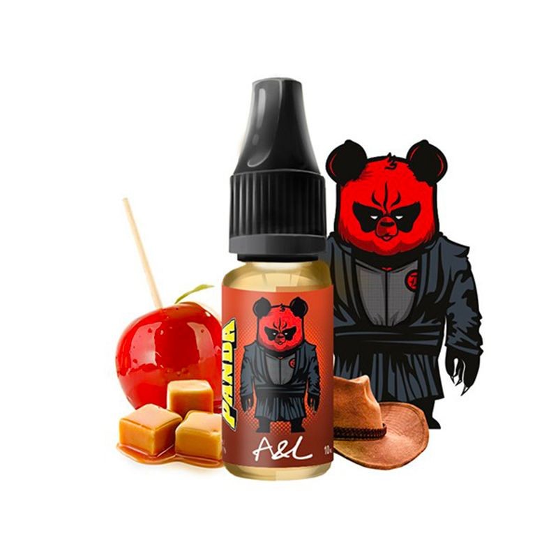 A&L Concentré Dark Panda – Arômes 10 ML | KingVape