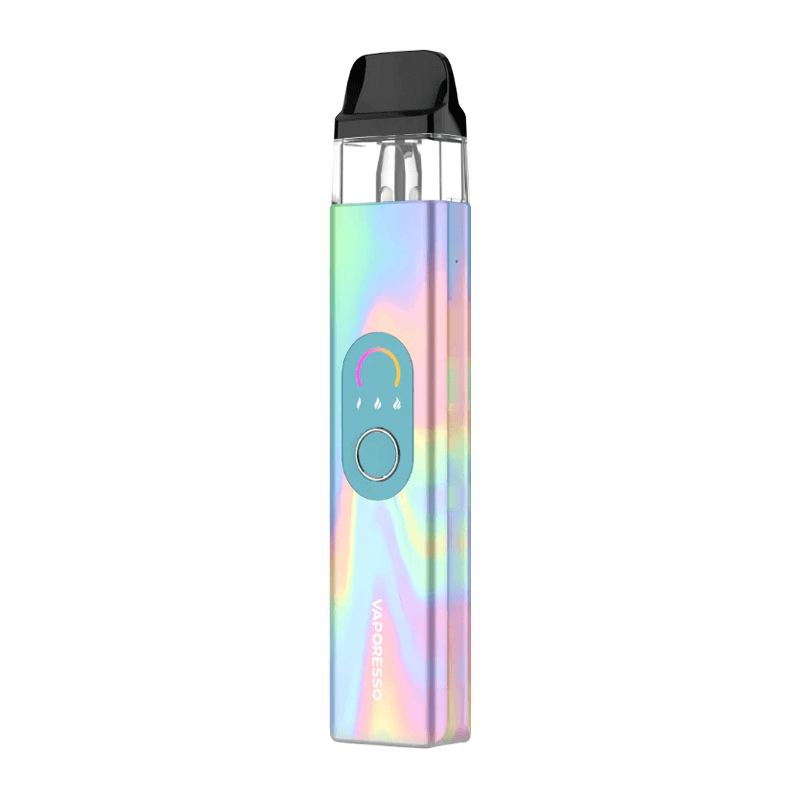 Kit XROS 4 Pod Vaporesso