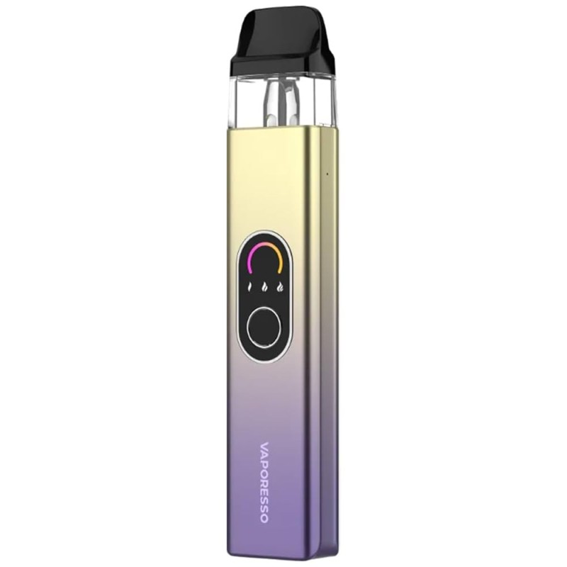 Kit XROS 4 Pod Vaporesso