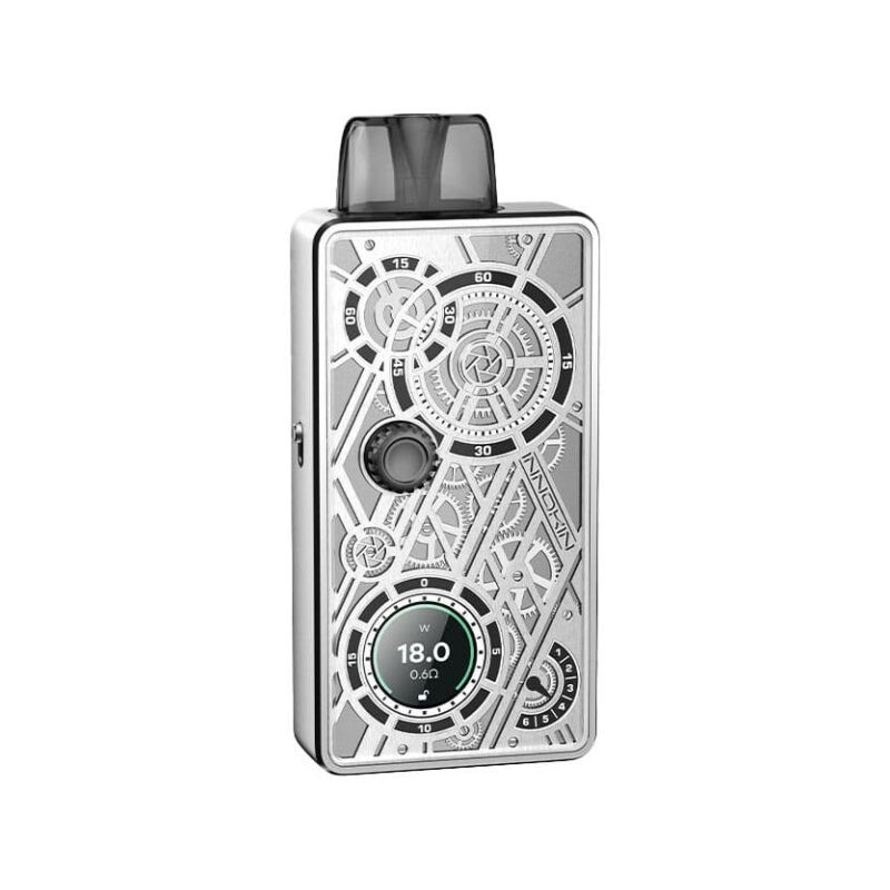 Klypse MECHA Innokin