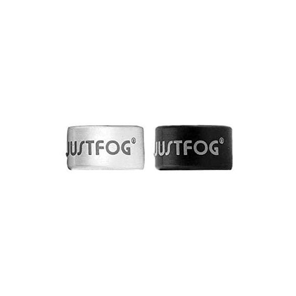 Lot de 10 Vape Band Justfog en silicone  King Vape