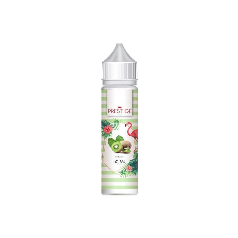 Cactus Kiwi Prestige Fruit 50 ml Prestige Fruits King Vape