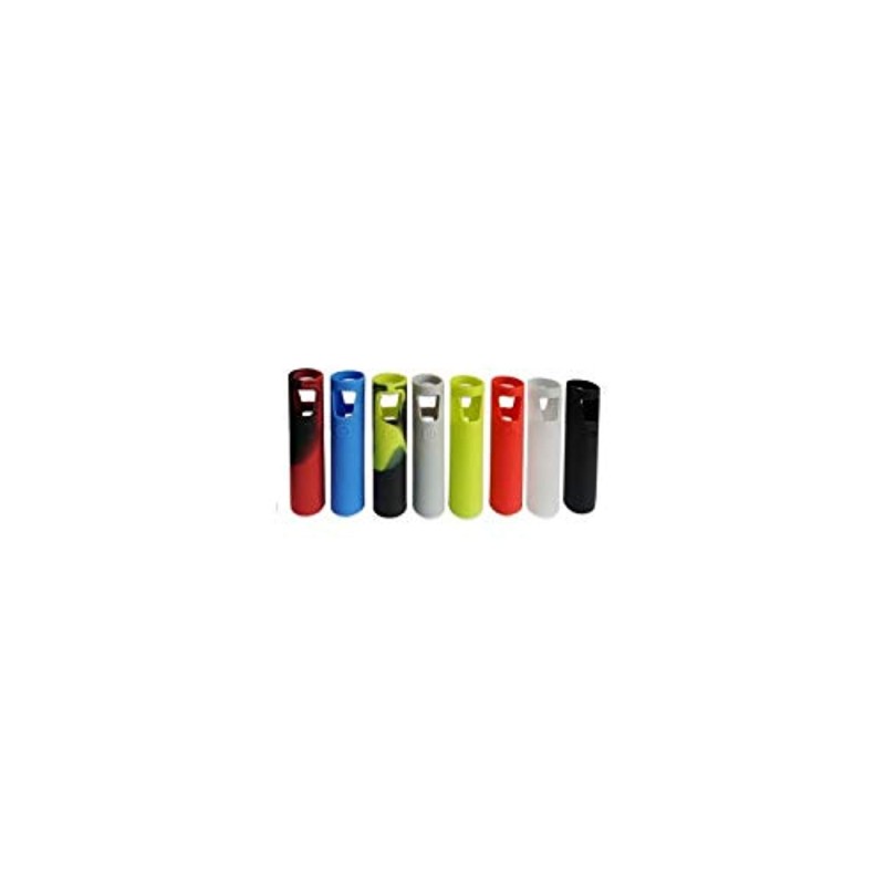 Skin/Etui silicone Ego Aio Joyetech - Sans tabac ni nicotine - Vente interdite au moins de 18 ans - Produit vendu à l'unité