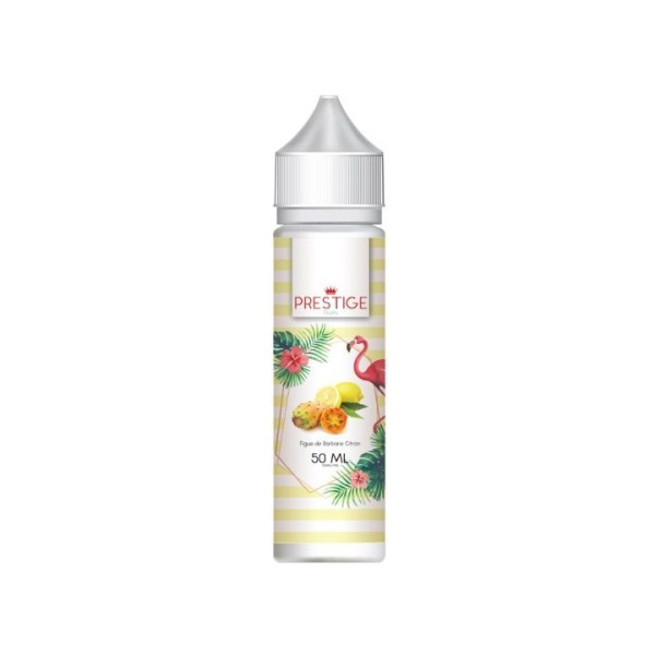 Figue de Barbarie Citron Prestige Fruits 50 ml | KingVape