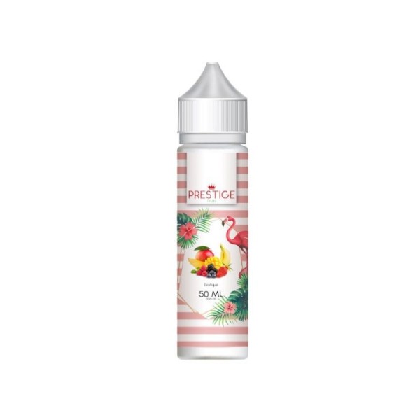 Exotique Prestige Fruit 50 ml Prestige Fruits King Vape