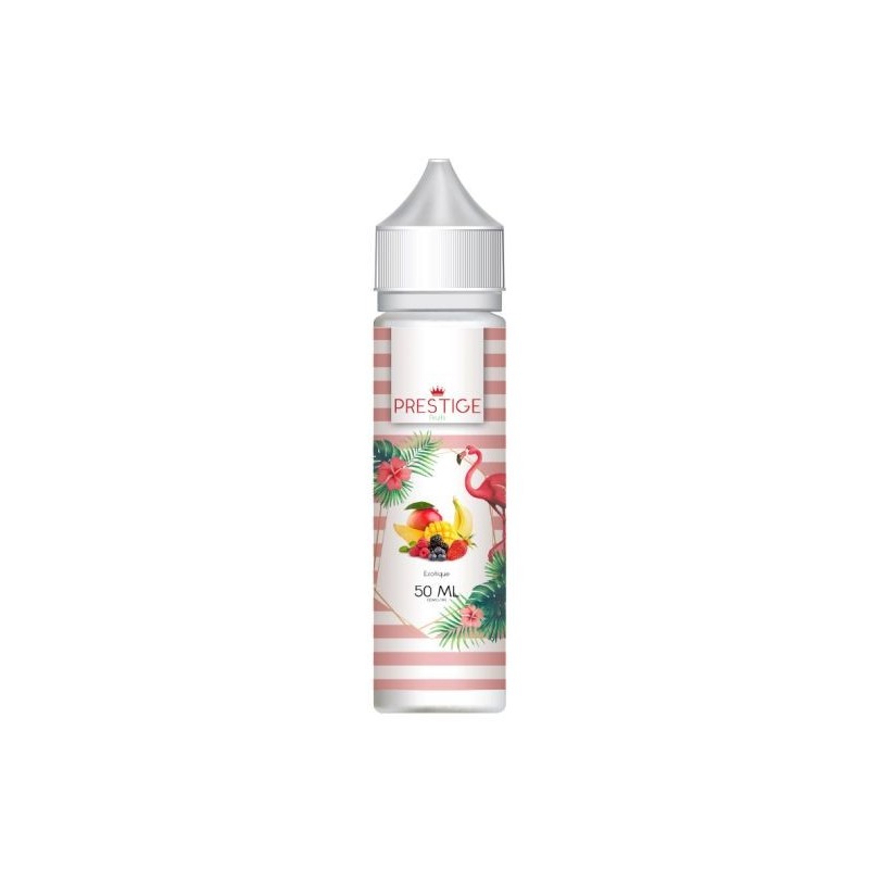 Exotique Prestige Fruit 50 ml Prestige Fruits King Vape
