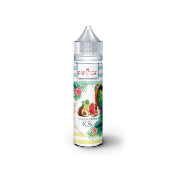 Fruit du Serpent Pastèque Citron Vert 50ml  King Vape