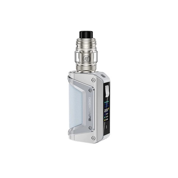 Kit Geekvape Aegis Legend 3  King Vape