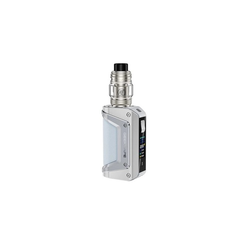 Kit Geekvape Aegis Legend 3 | KingVape