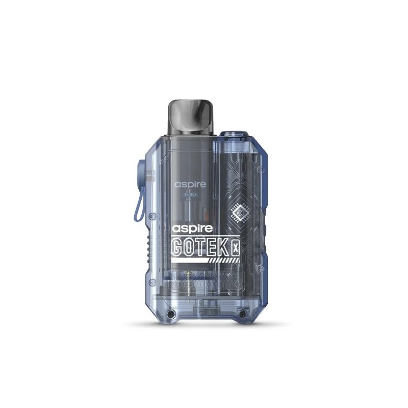 Kit Gotek X Pod Aspire