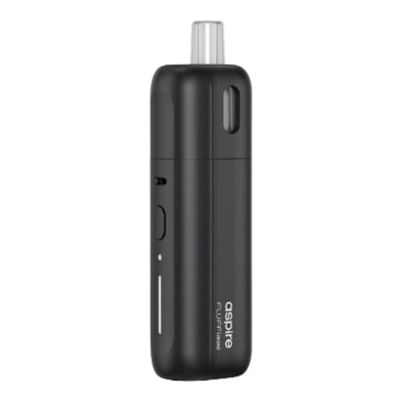 Kit Fluffi Mini Aspire Noir  King Vape
