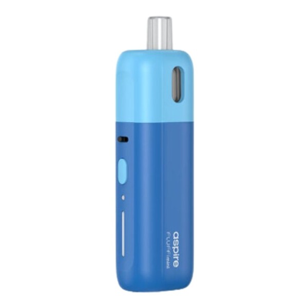 Kit Fluffi Mini Aspire | KingVape
