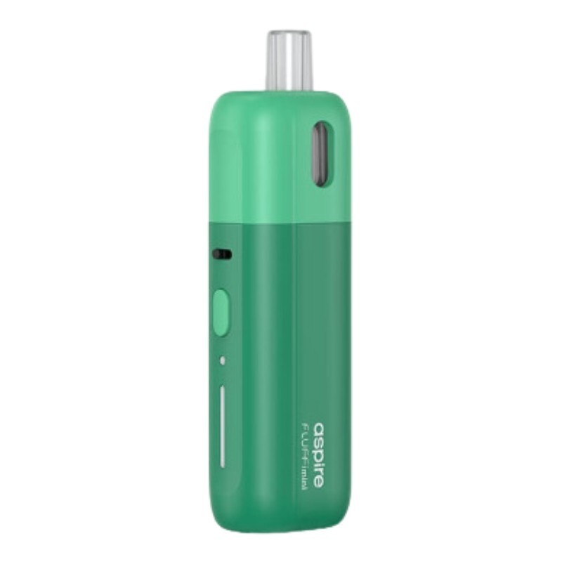 Kit Fluffi Mini Aspire | KingVape
