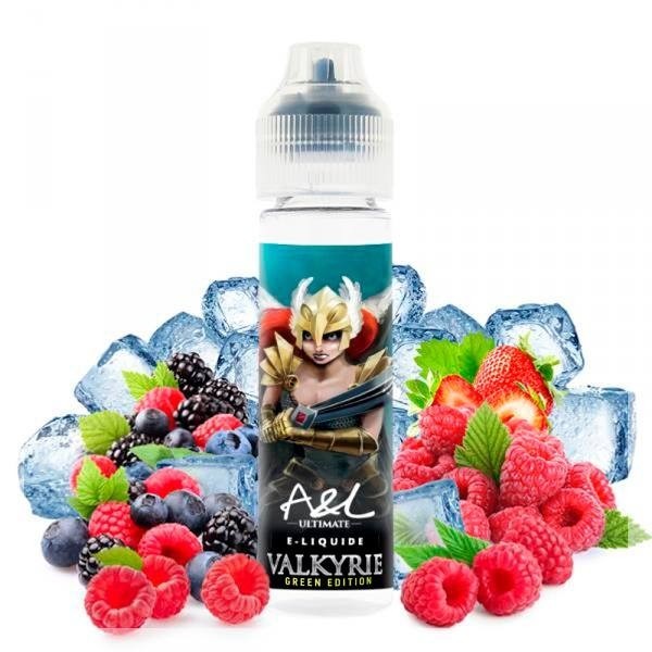 Eliquide Kami Ultimate A&L – Format 50ml | KingVape