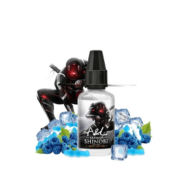 Concentré Shinobi Sweet Ultimate A&L