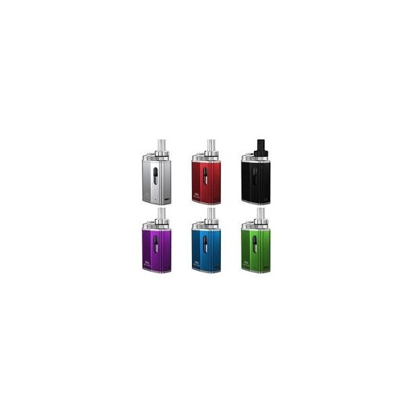Kit IStick Pico Baby Blue Eleaf | KingVape