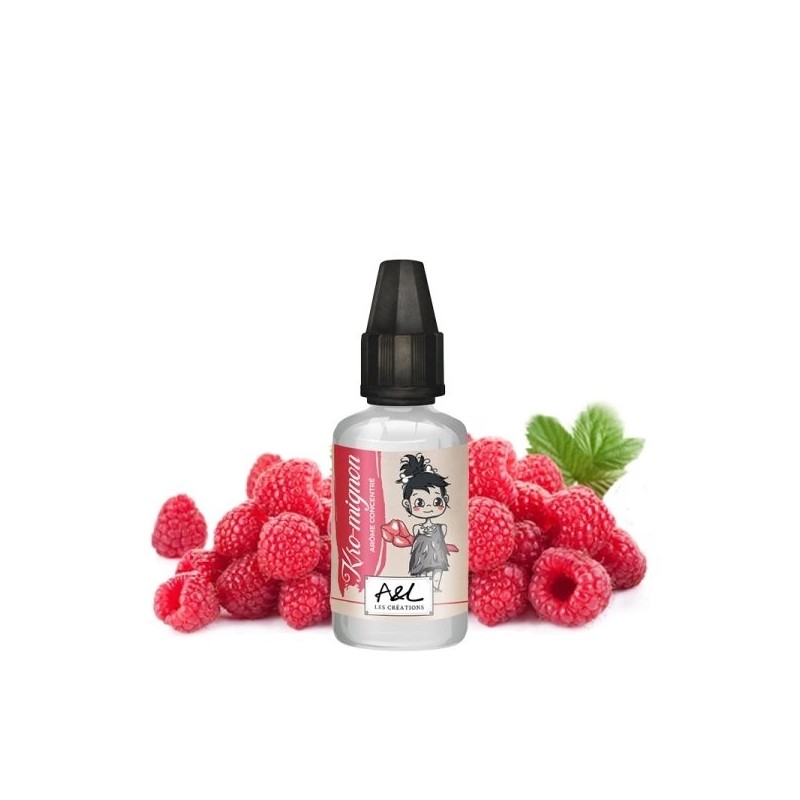 Concentré  Kro-Mignon Les Créations A&L