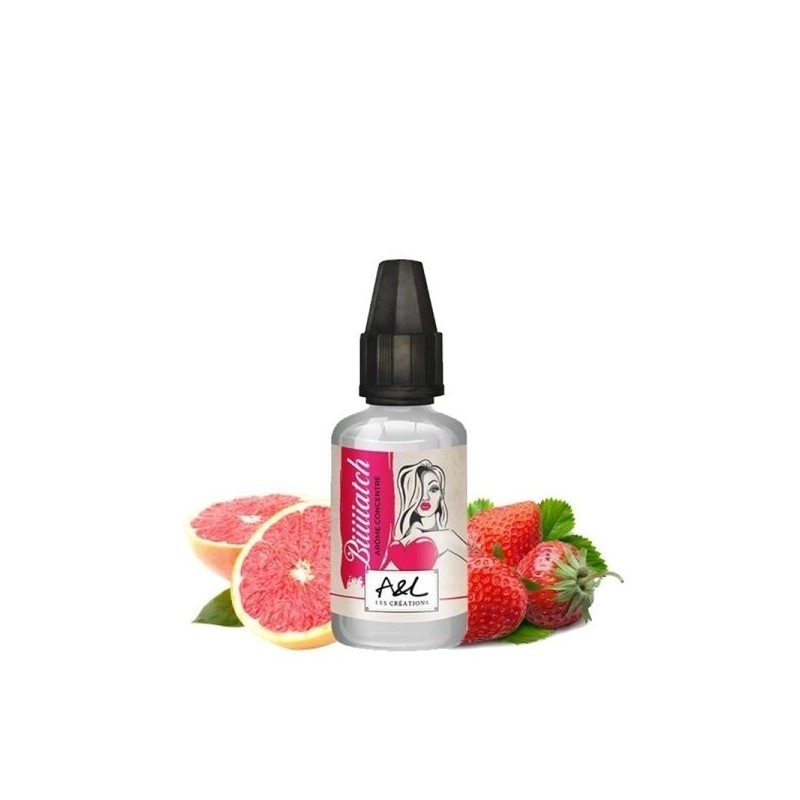 Concentré Biiiiiatch Les Créations A&L