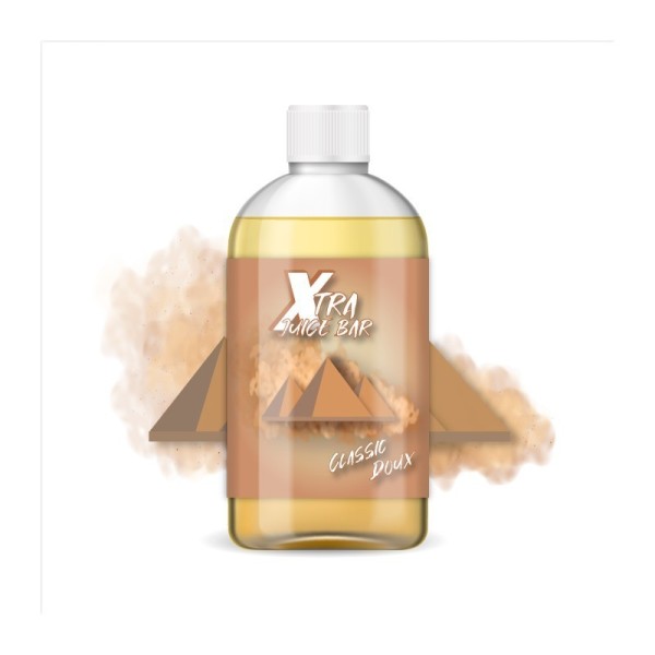 Classic Doux 1L Xtra Juice Bar