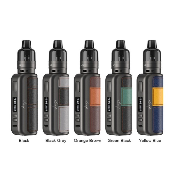 kit Eleaf iStick Power Mono