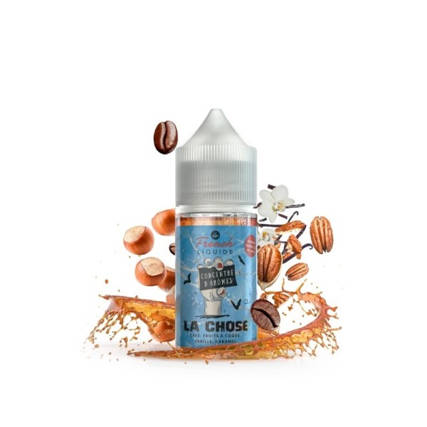 Concentré La Chose Le French Liquide