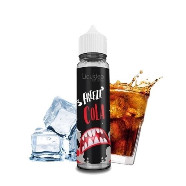 Freeze Cola 50ml | KingVape