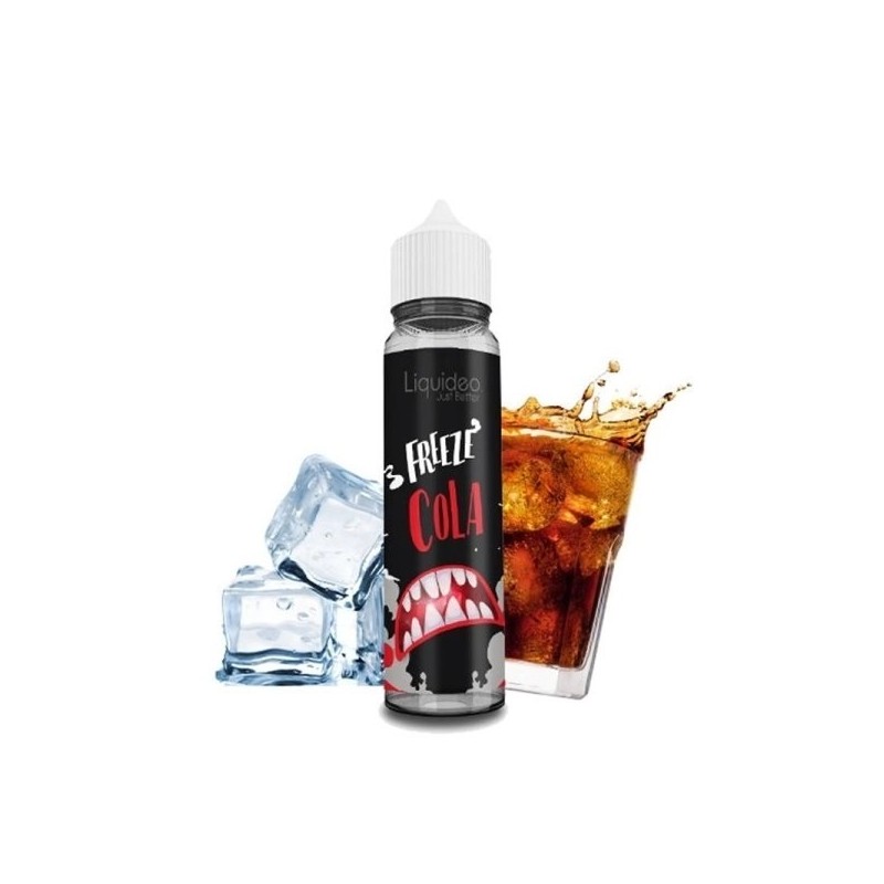 Freeze Cola 50ml | KingVape