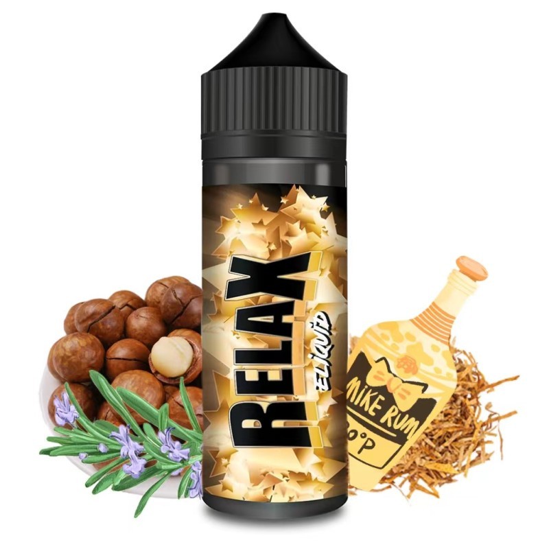 Shake n Vape 100ml Relax | KingVape