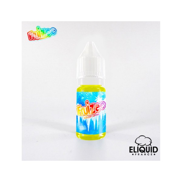 ELIQUID Fruizee: Sunset Lover 10ml eLiquid France King Vape