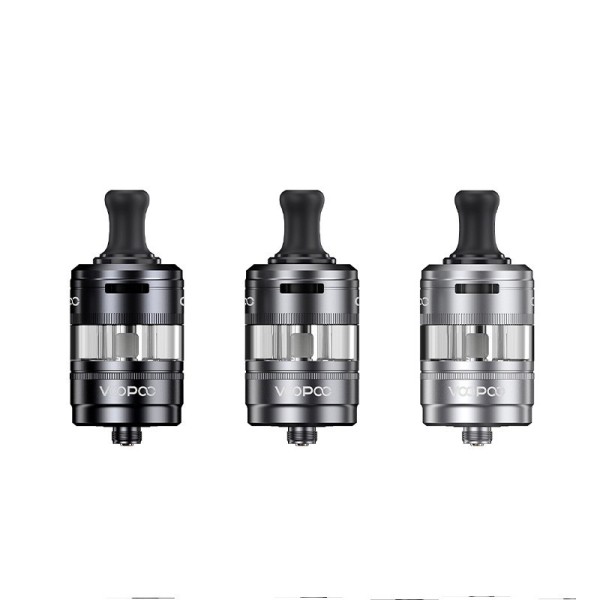 Pod PNP X 5 ml DTL Voopoo  King Vape