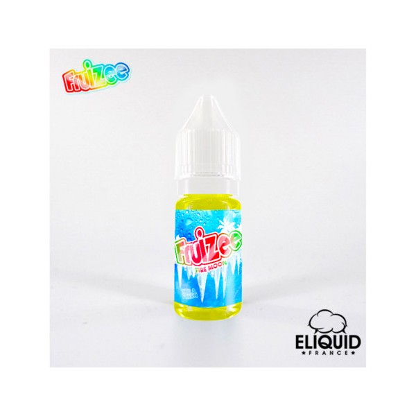 ELIQUID Fruizee 10ml: Fire Moon eLiquid France King Vape