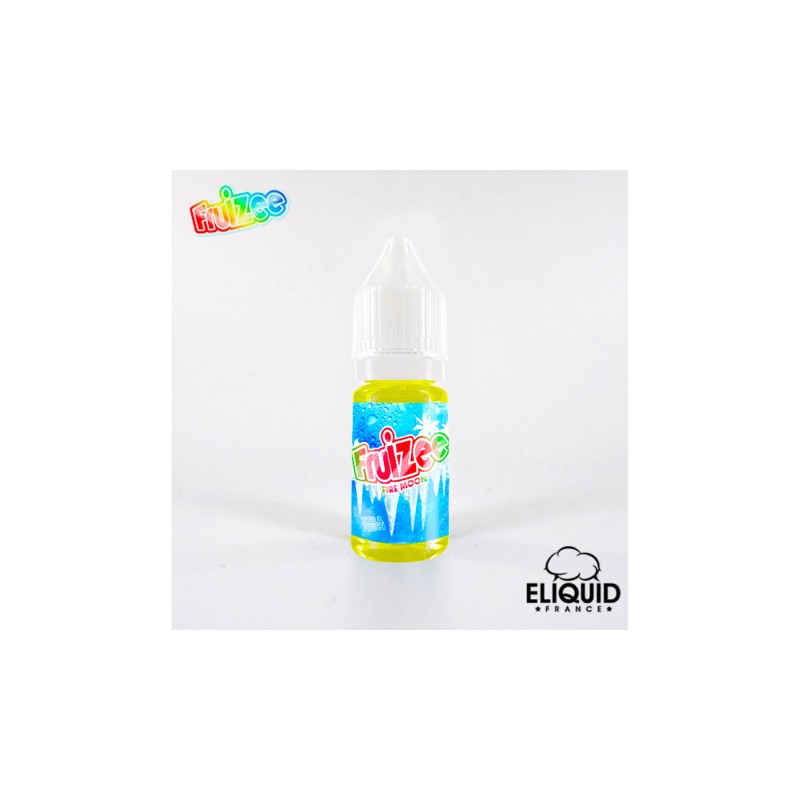 ELIQUID Fruizee 10ml: Fire Moon eLiquid France King Vape