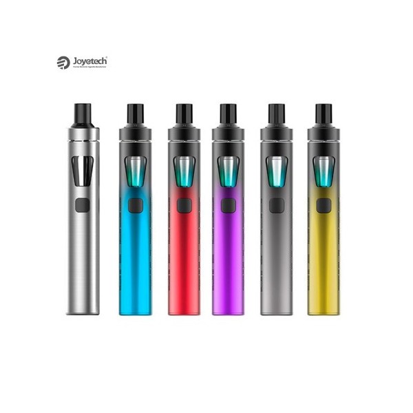 Kit Joyetech eGo AIO – Eco Friendly