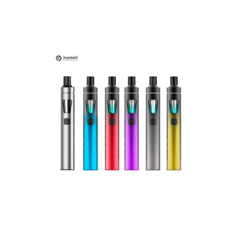 Kit Joyetech eGo AIO – Eco Friendly