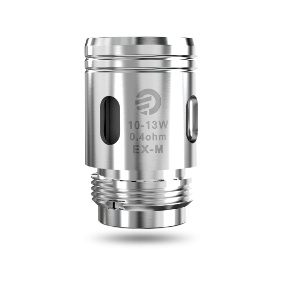 Joyetech Résistances EX-M Mesh 0.4 ohms | KingVape