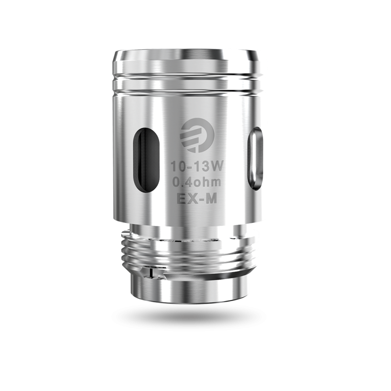 Joyetech Résistances EX-M Mesh 0.4 ohms | KingVape