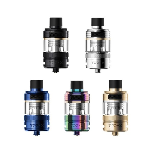 TPP-X Pod Tank Voopoo