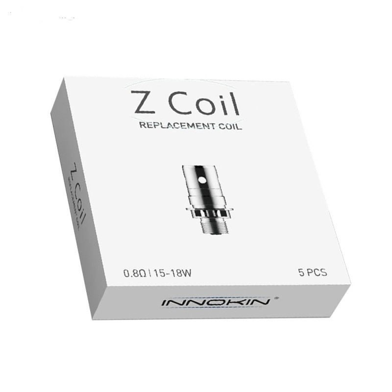 INNOKIN Résistances Zenith Innokin King Vape