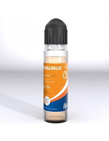 Le French Liquide: Pralinux Pro 50ml