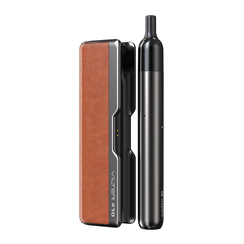 Aspire Kit Vilter Pro 1600 Mah 2 ML