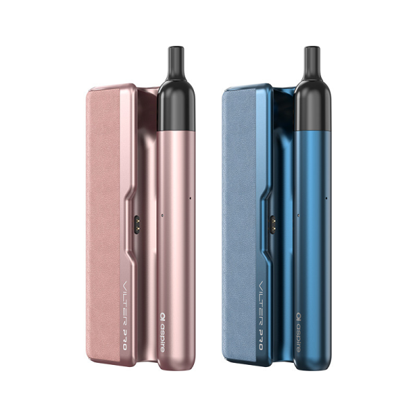 Aspire Kit Vilter Pro 1600 Mah 2 ML