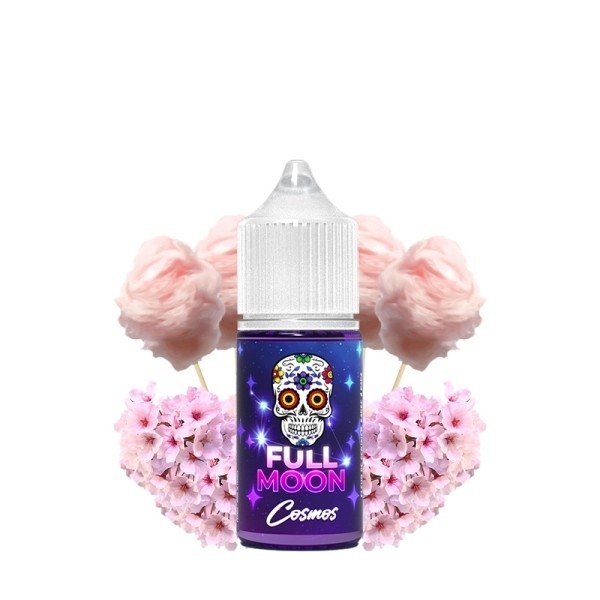 Full Moon Concentré Cosmos Stellar – Arômes 30 ml | KingVape