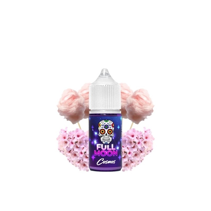Full Moon Concentré Cosmos Stellar – Arômes 30 ml | KingVape