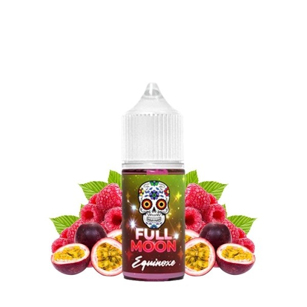 Full Moon Concentré Equinoxe Stellar – Arômes 30 ml | KingVape
