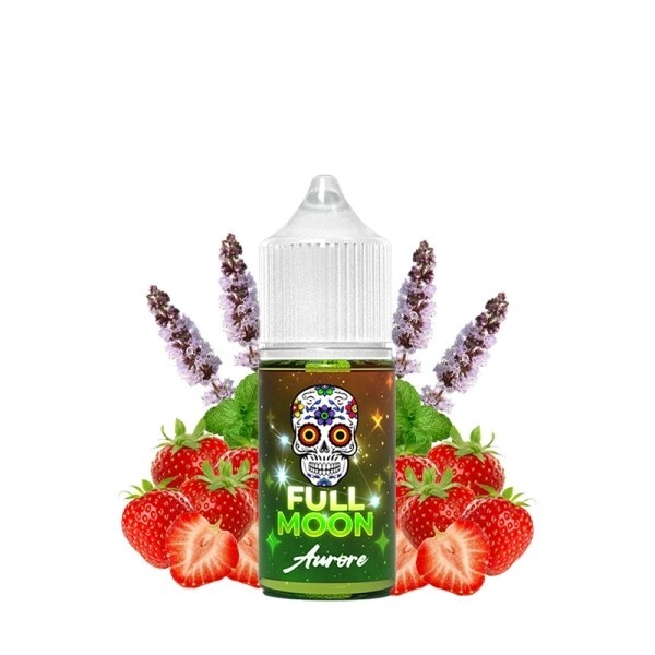 Full Moon Concentré Aurore Stellar – Arômes 30 ml | KingVape