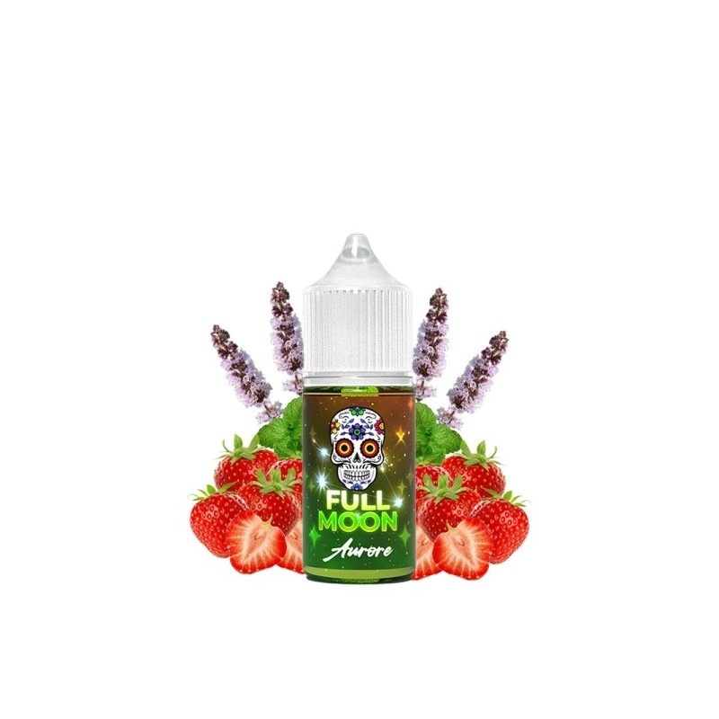 Full Moon Concentré Aurore Stellar – Arômes 30 ml | KingVape
