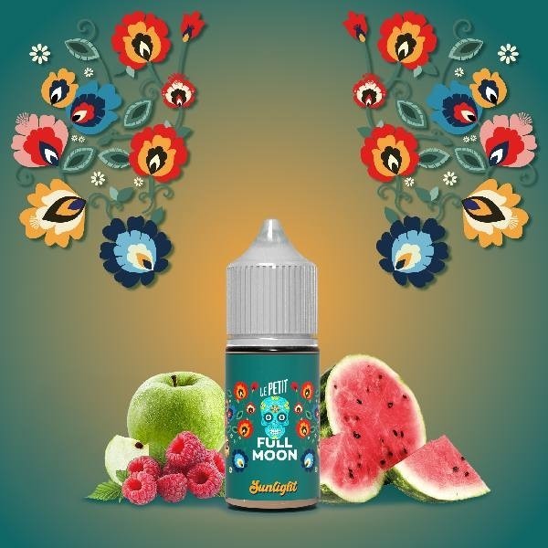 Full Moon Concentré Le Petit Full Moon Sunlight