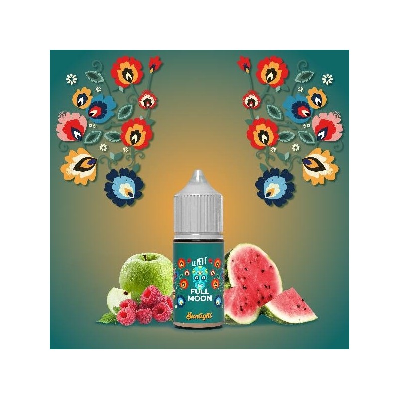 Full Moon Concentré Le Petit Full Moon Sunlight