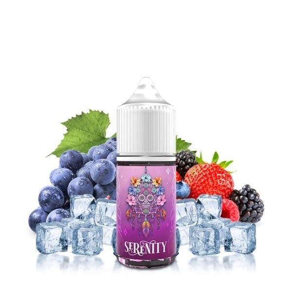 Full Moon Concentré Serenity Sweet Dream | KingVape