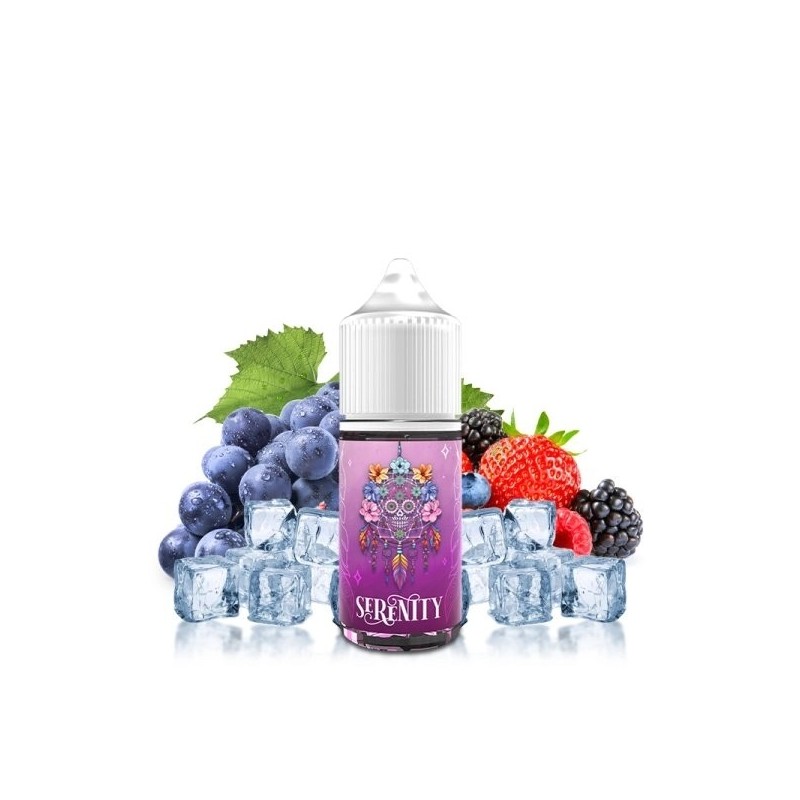 Full Moon Concentré Serenity Sweet Dream | KingVape